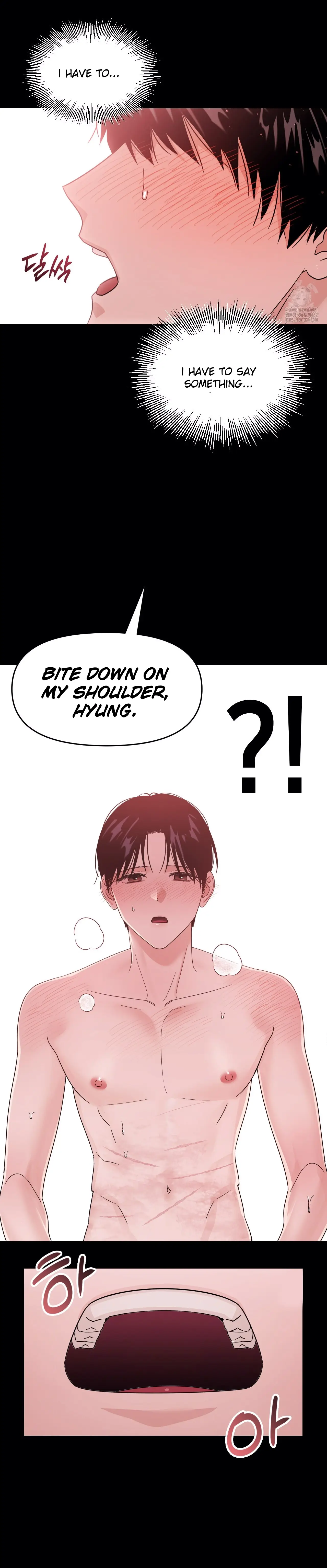 Death Delayed for a Short Time Because of the Will - Chapter 60 Page 8