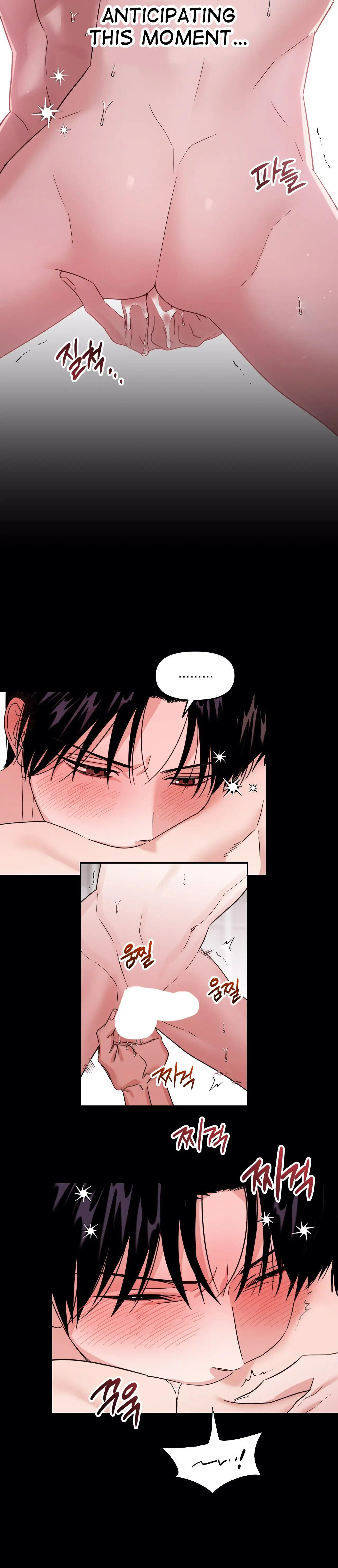 Death Delayed for a Short Time Because of the Will - Chapter 60 Page 11