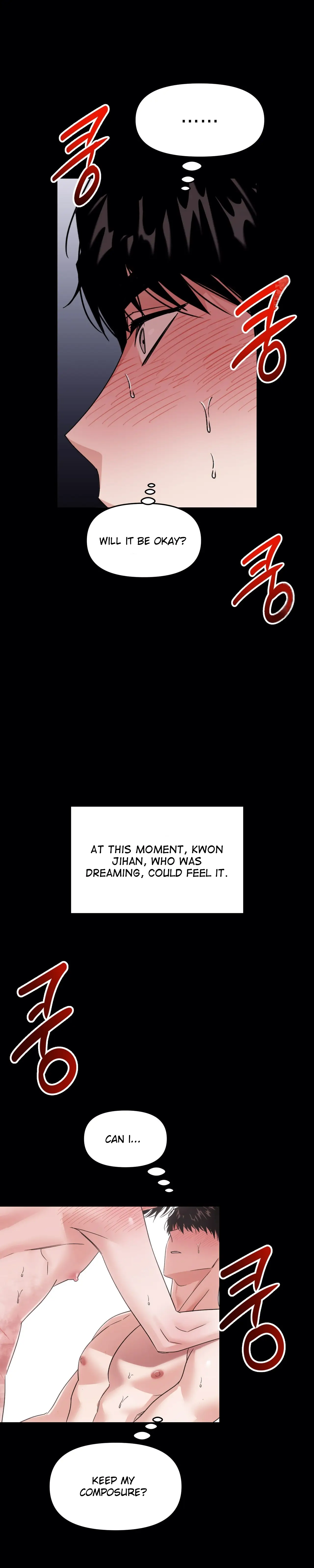 Death Delayed for a Short Time Because of the Will - Chapter 60 Page 13