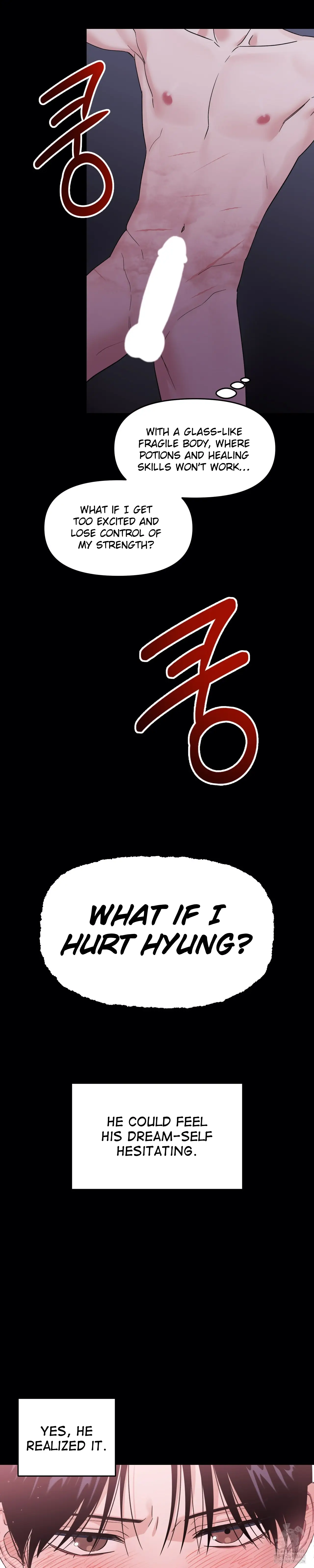 Death Delayed for a Short Time Because of the Will - Chapter 60 Page 14