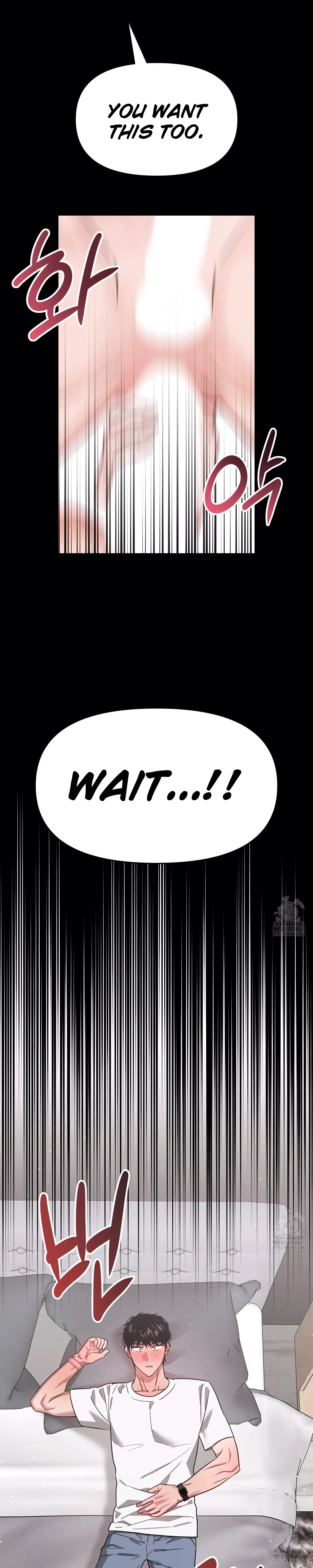 Death Delayed for a Short Time Because of the Will - Chapter 60 Page 19