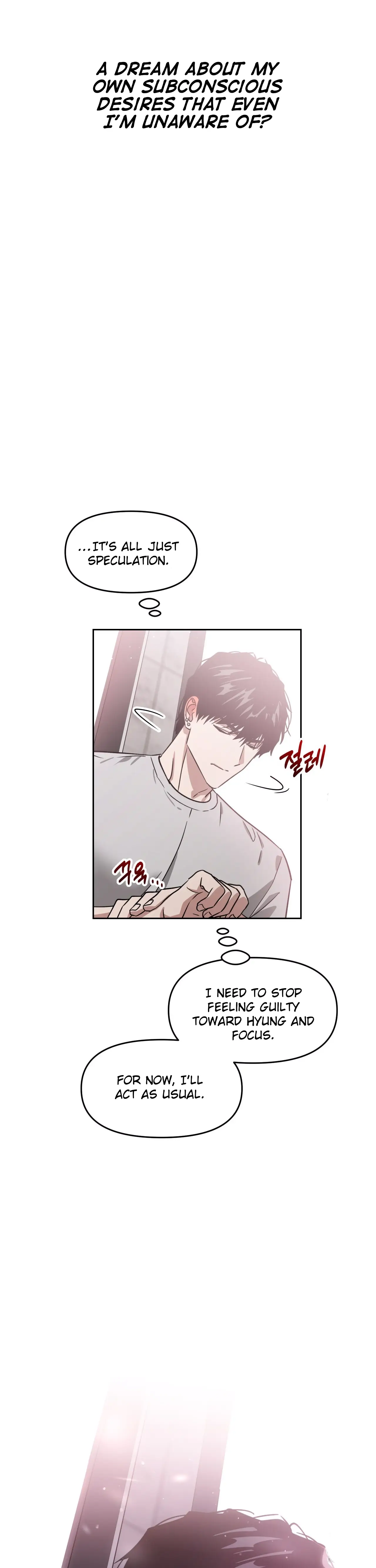Death Delayed for a Short Time Because of the Will - Chapter 60 Page 26