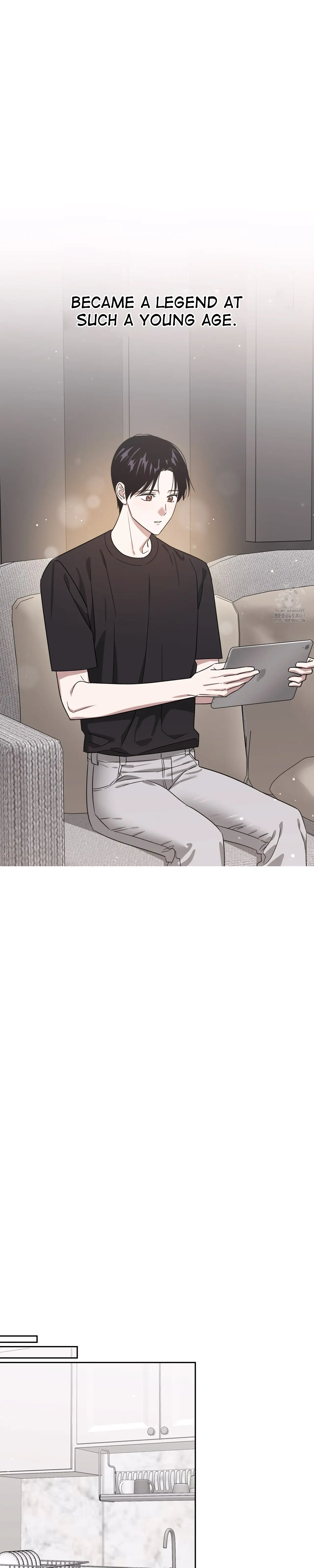 Death Delayed for a Short Time Because of the Will - Chapter 61 Page 16