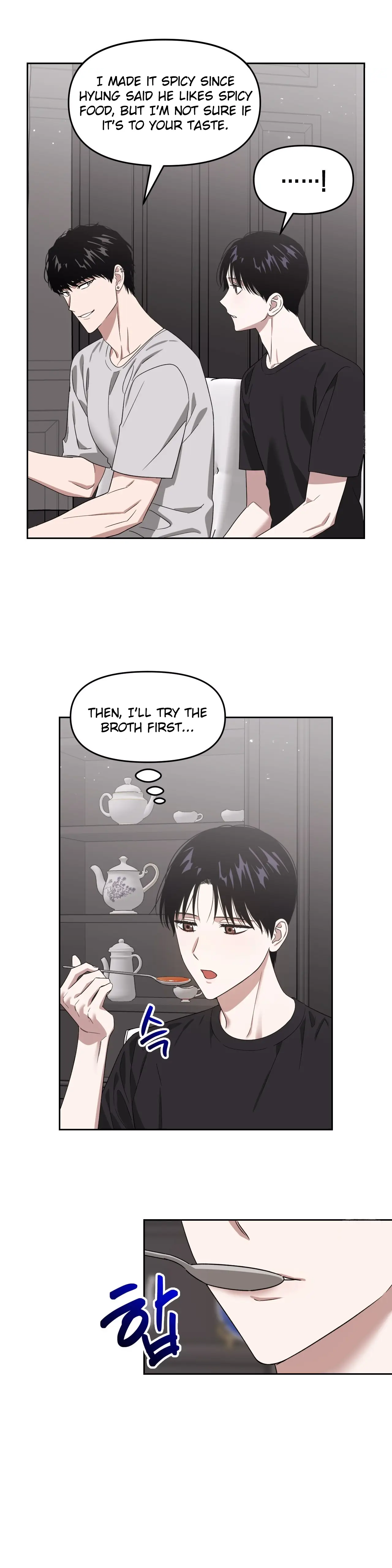 Death Delayed for a Short Time Because of the Will - Chapter 62 Page 2