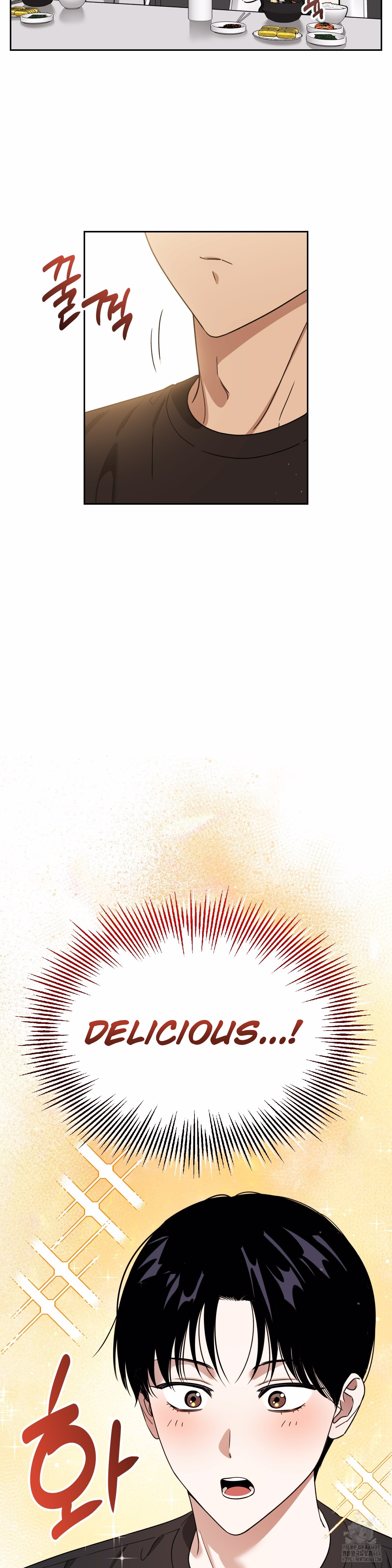 Death Delayed for a Short Time Because of the Will - Chapter 62 Page 4