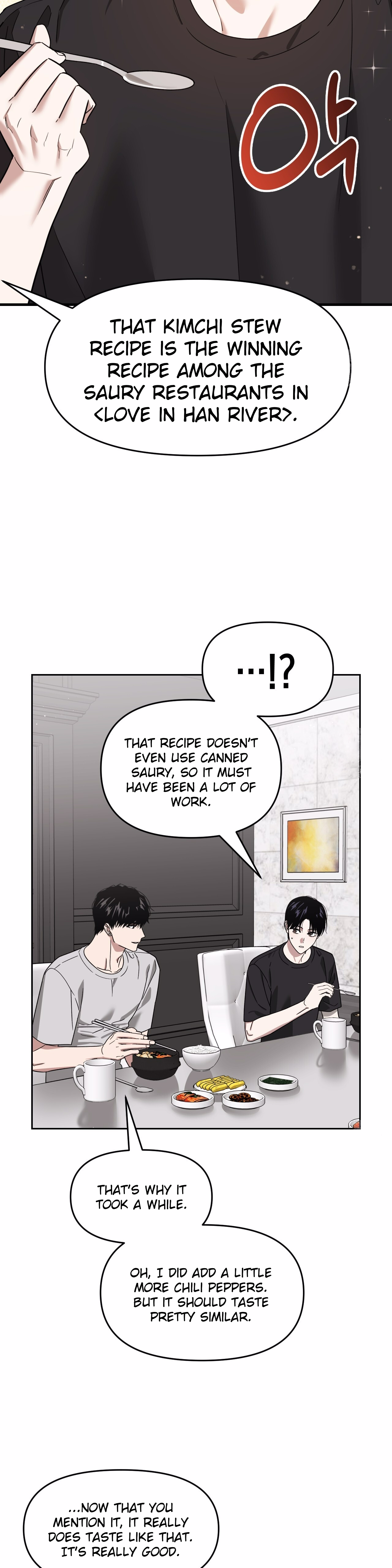 Death Delayed for a Short Time Because of the Will - Chapter 62 Page 5