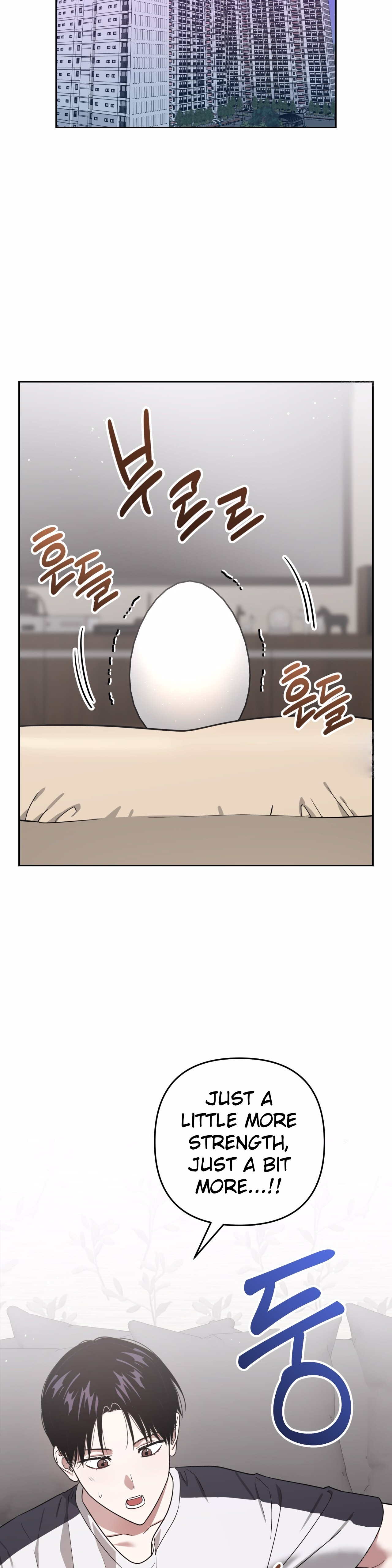 Death Delayed for a Short Time Because of the Will - Chapter 62 Page 13
