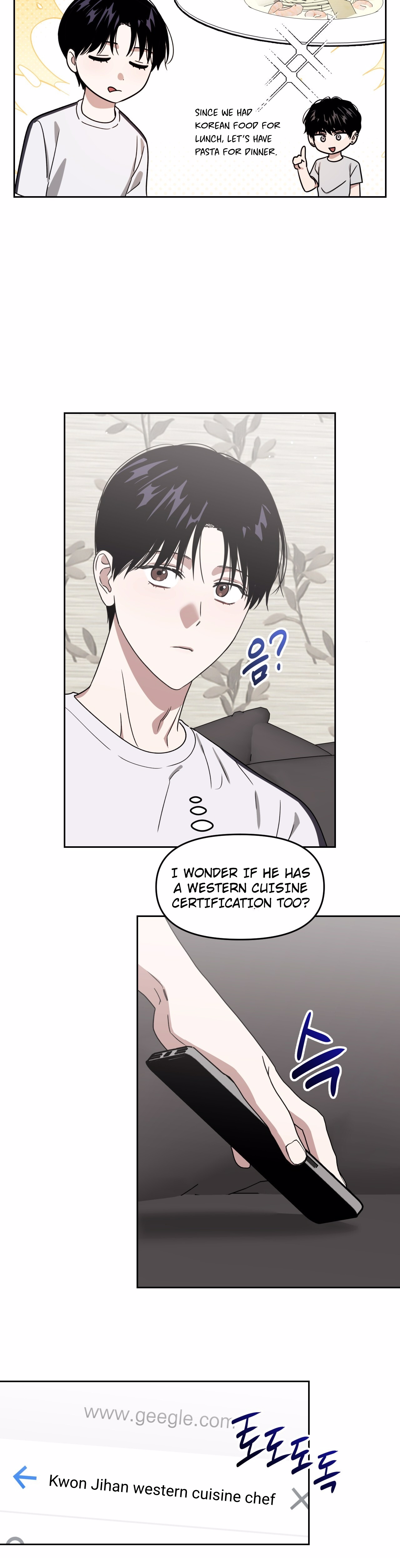 Death Delayed for a Short Time Because of the Will - Chapter 62 Page 18