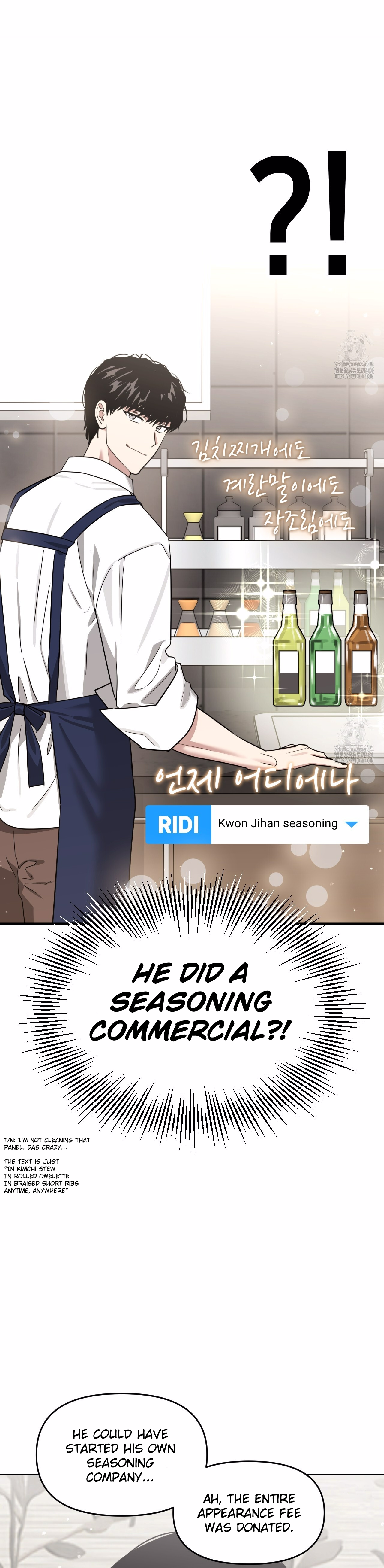 Death Delayed for a Short Time Because of the Will - Chapter 62 Page 20