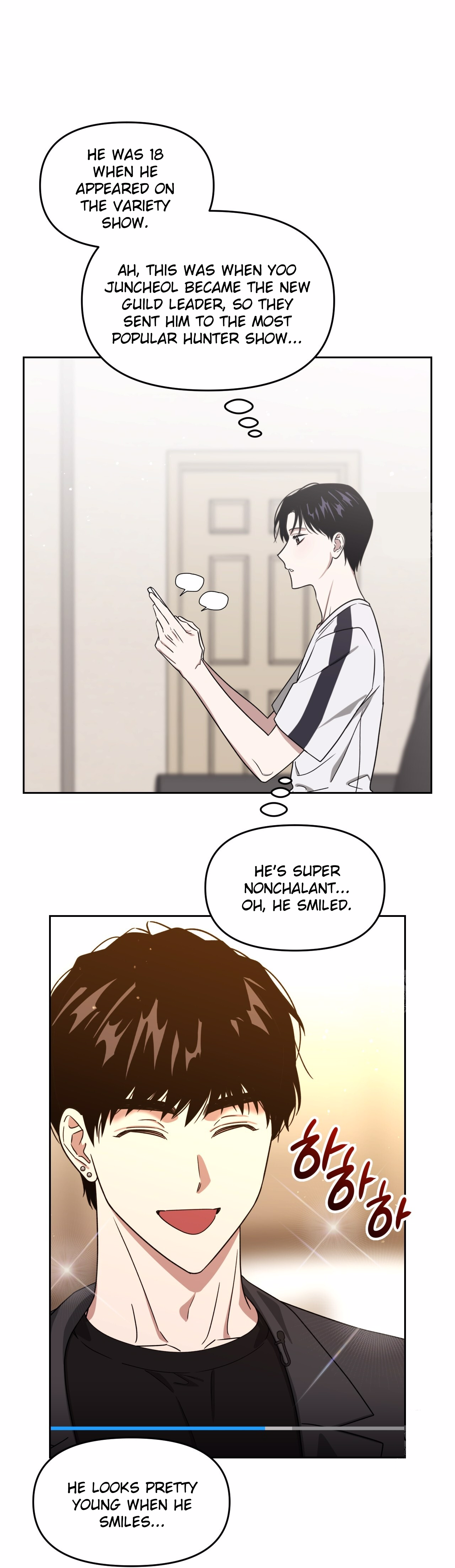 Death Delayed for a Short Time Because of the Will - Chapter 62 Page 22