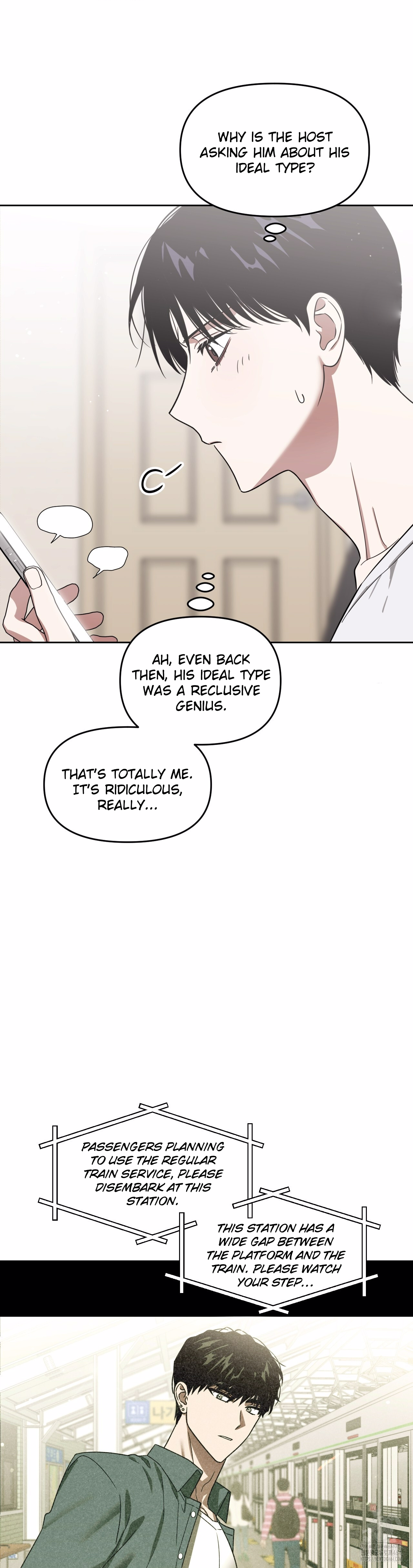 Death Delayed for a Short Time Because of the Will - Chapter 62 Page 23