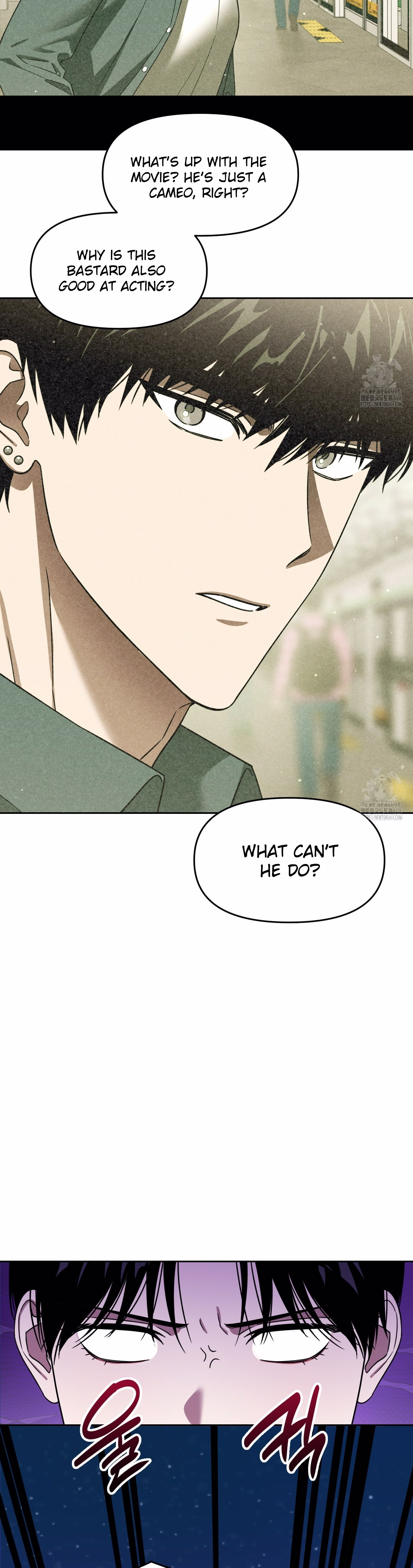 Death Delayed for a Short Time Because of the Will - Chapter 62 Page 24