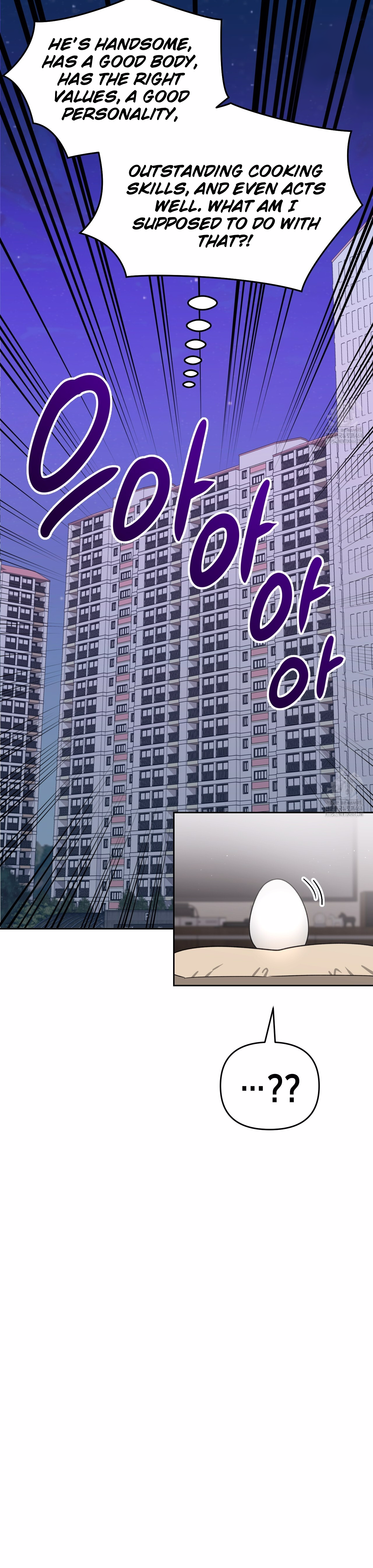 Death Delayed for a Short Time Because of the Will - Chapter 62 Page 25