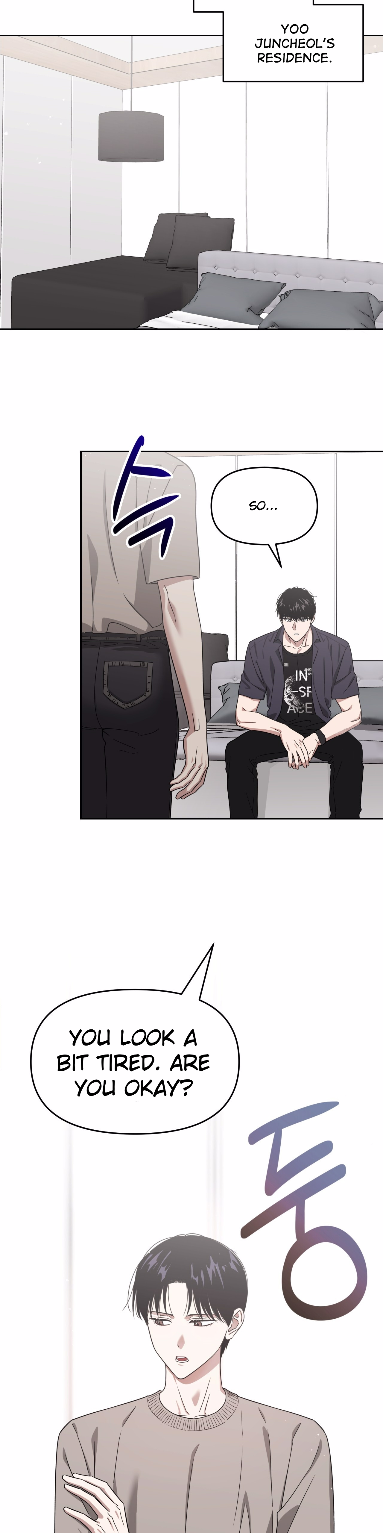 Death Delayed for a Short Time Because of the Will - Chapter 62 Page 27