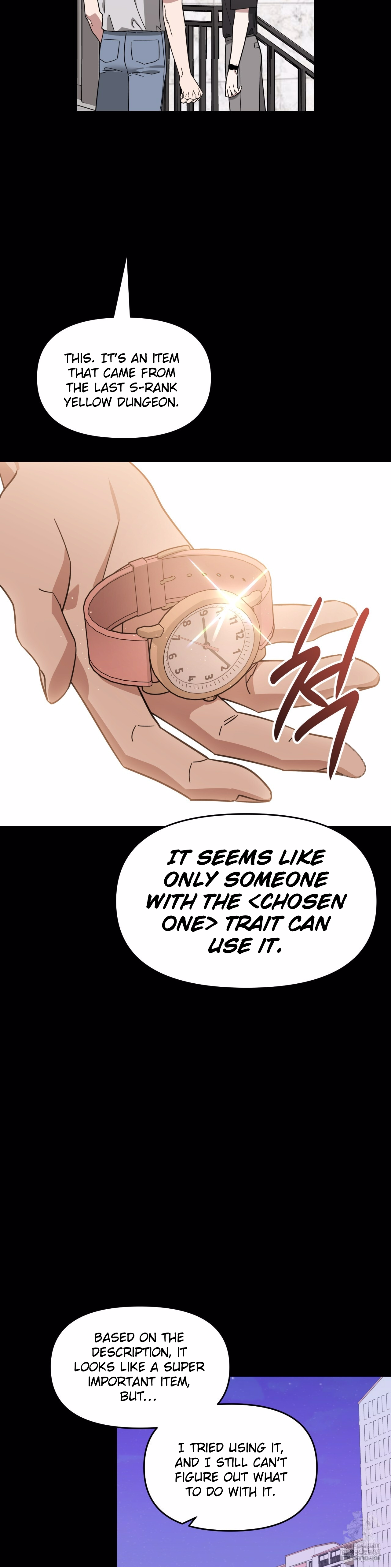 Death Delayed for a Short Time Because of the Will - Chapter 62 Page 30