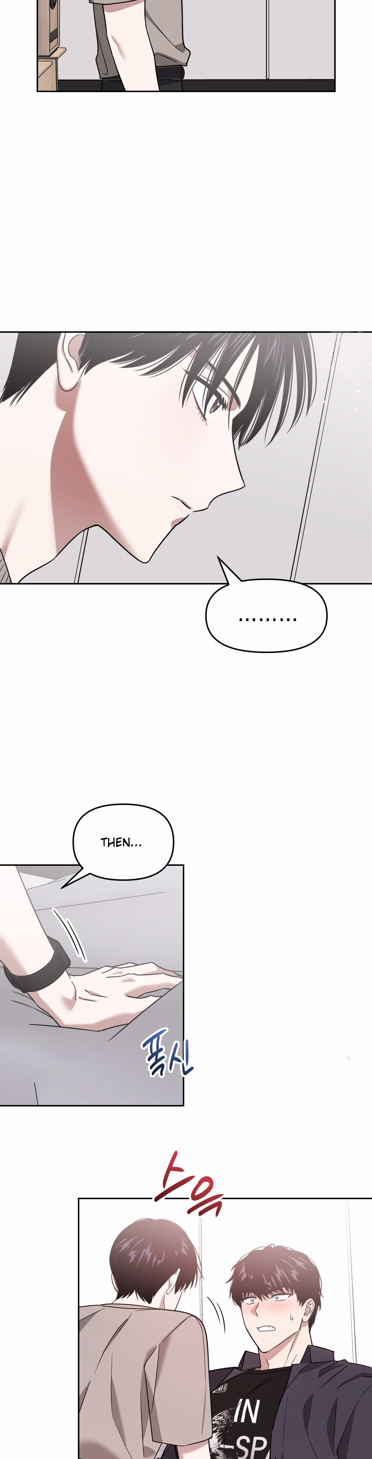 Death Delayed for a Short Time Because of the Will - Chapter 62 Page 34