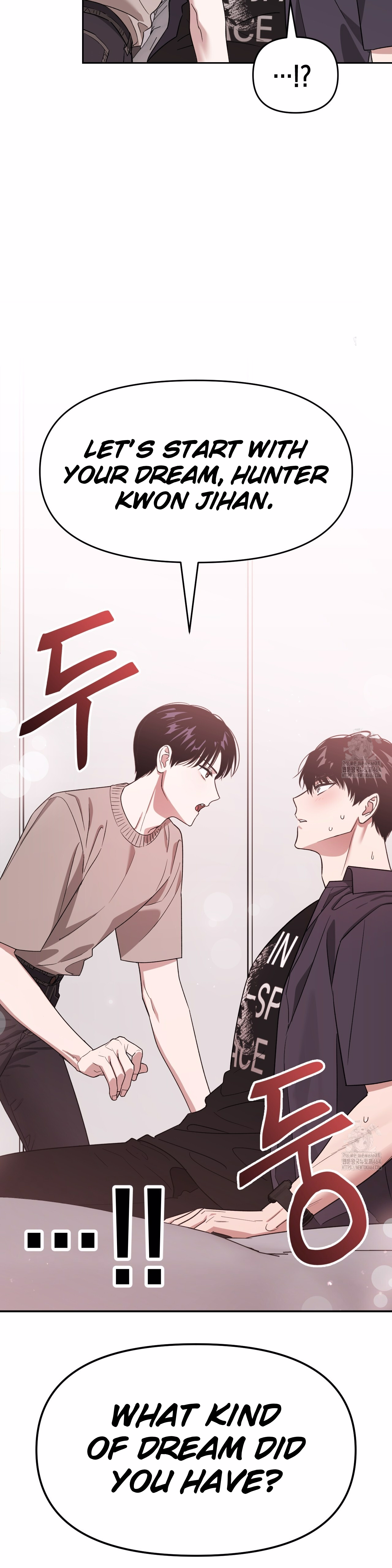 Death Delayed for a Short Time Because of the Will - Chapter 62 Page 35