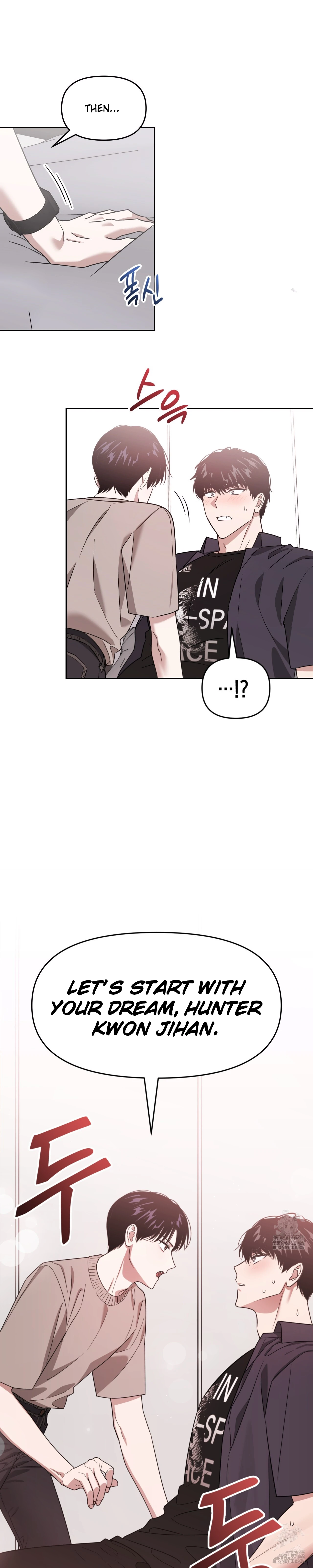 Death Delayed for a Short Time Because of the Will - Chapter 63 Page 2