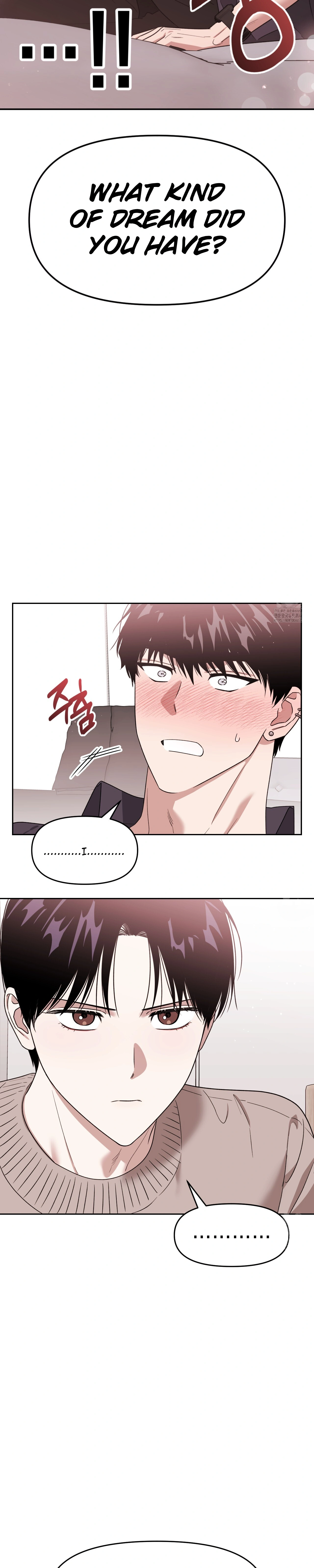 Death Delayed for a Short Time Because of the Will - Chapter 63 Page 3