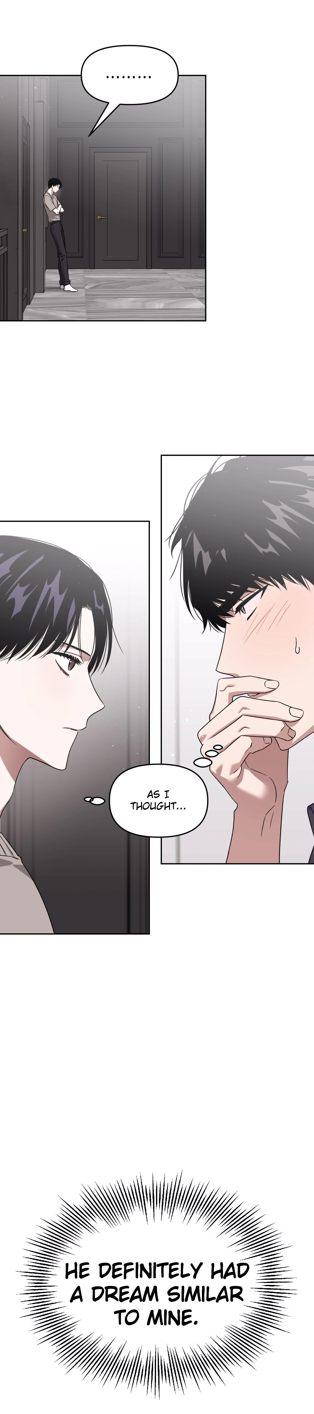 Death Delayed for a Short Time Because of the Will - Chapter 63 Page 6