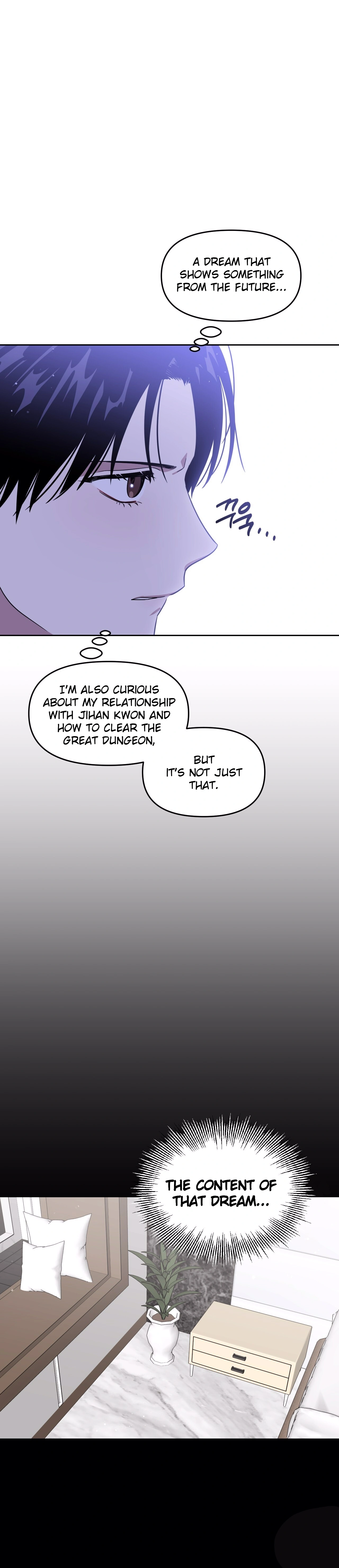 Death Delayed for a Short Time Because of the Will - Chapter 63 Page 7
