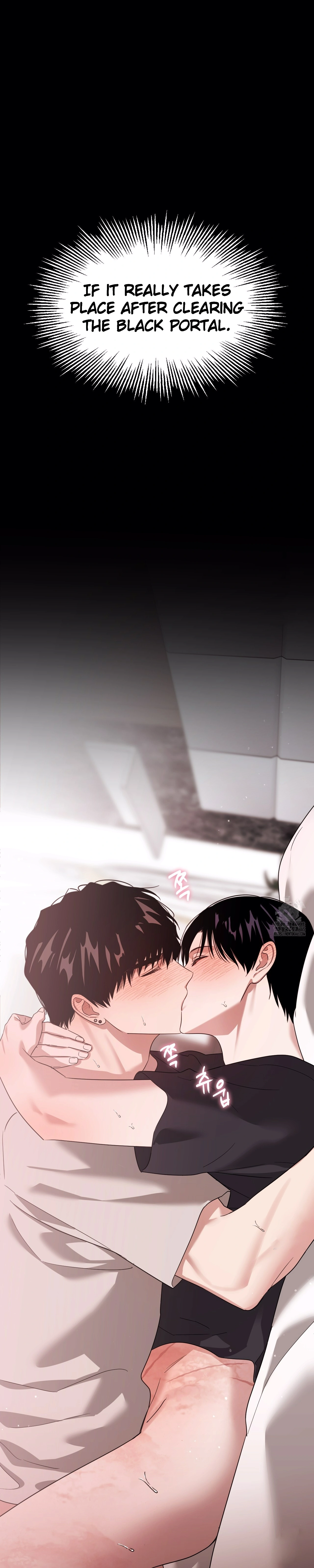 Death Delayed for a Short Time Because of the Will - Chapter 63 Page 8