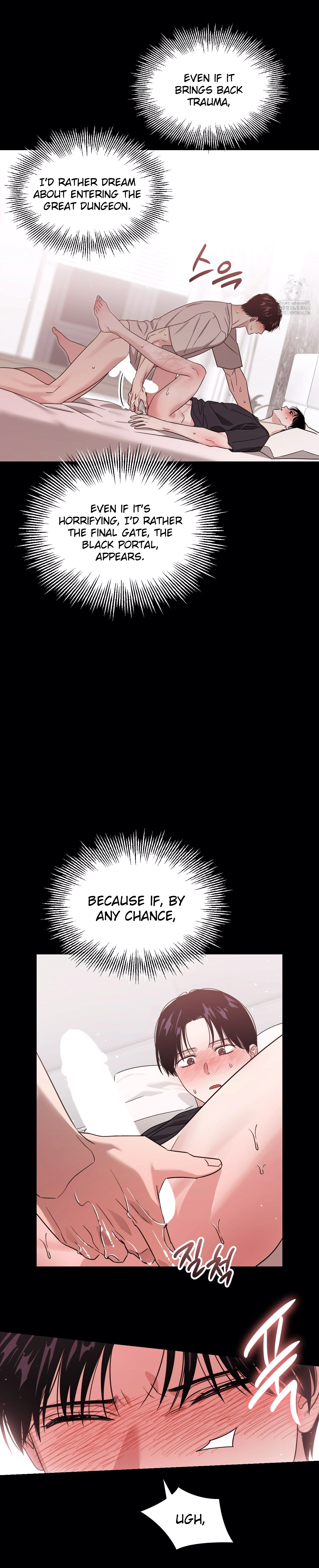 Death Delayed for a Short Time Because of the Will - Chapter 63 Page 15