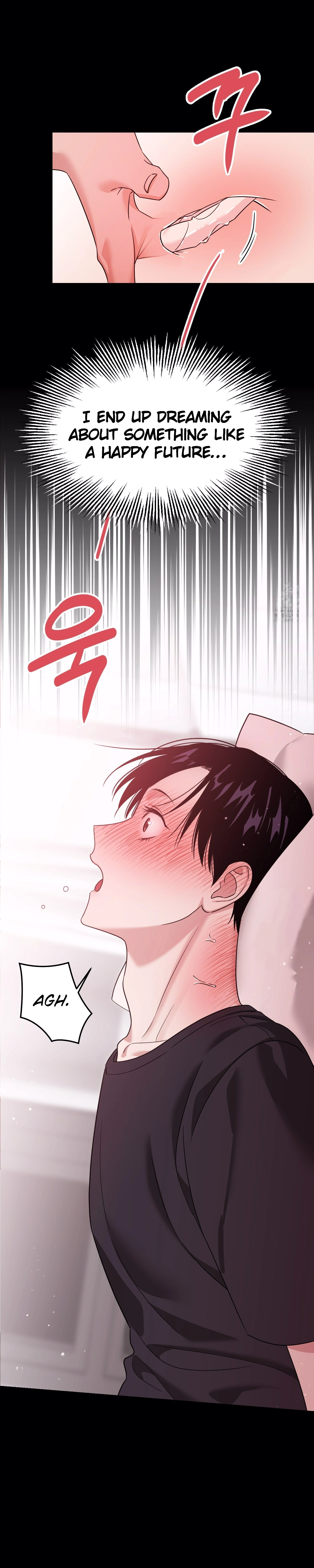 Death Delayed for a Short Time Because of the Will - Chapter 63 Page 16