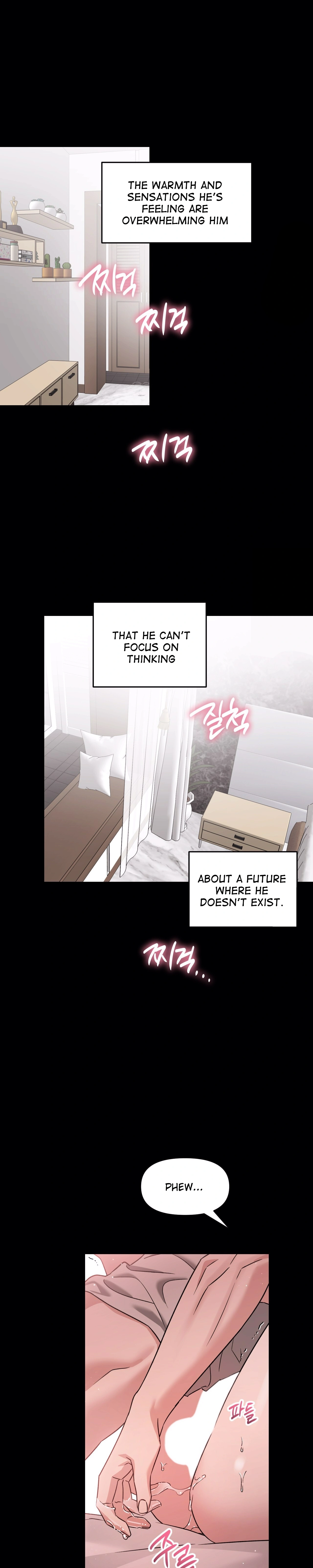 Death Delayed for a Short Time Because of the Will - Chapter 63 Page 20