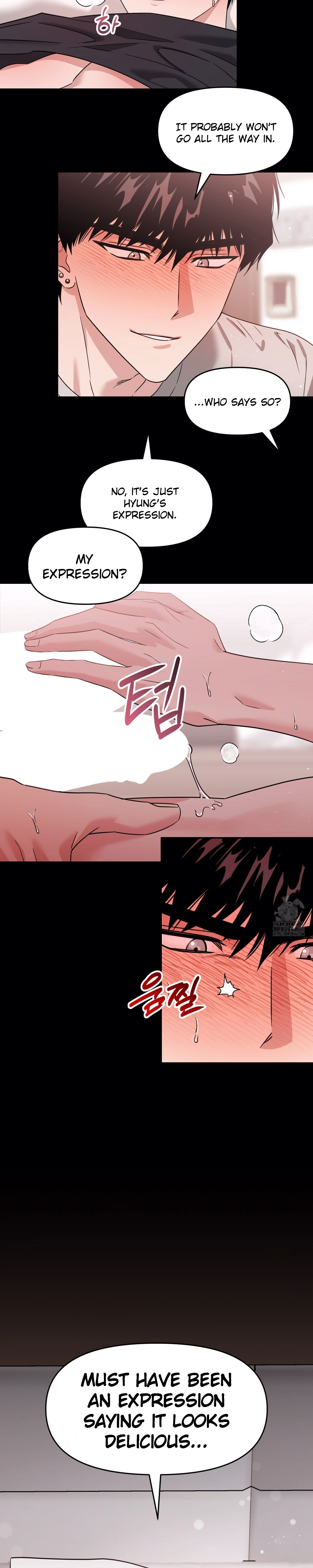 Death Delayed for a Short Time Because of the Will - Chapter 63 Page 22