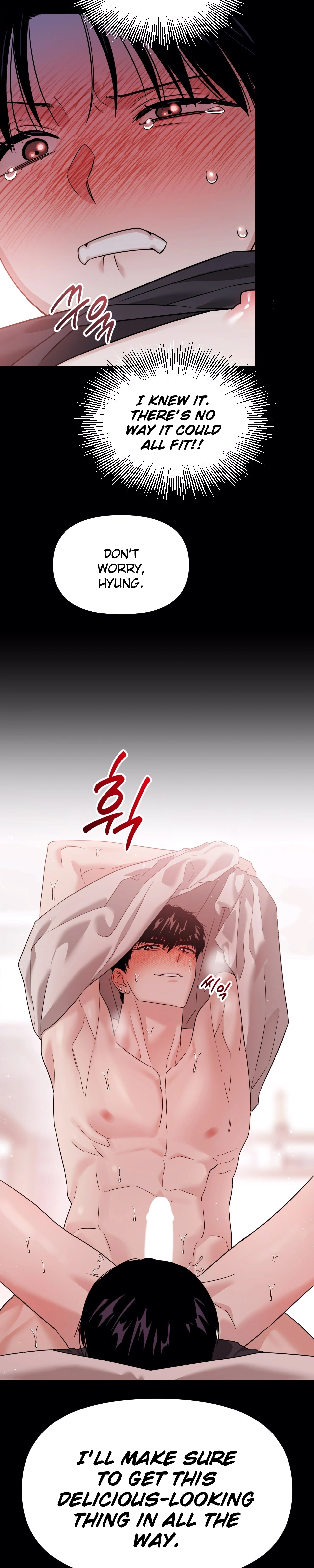 Death Delayed for a Short Time Because of the Will - Chapter 63 Page 27
