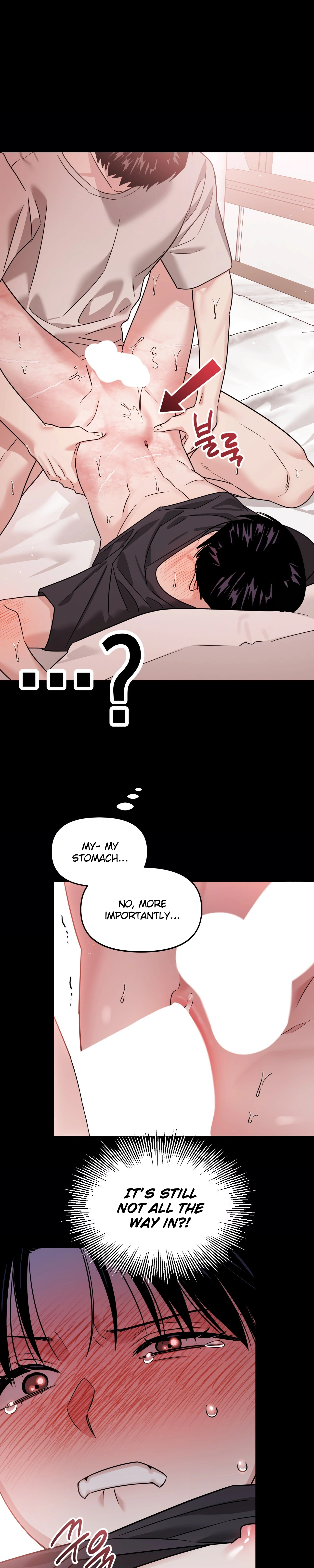 Death Delayed for a Short Time Because of the Will - Chapter 64 Page 2