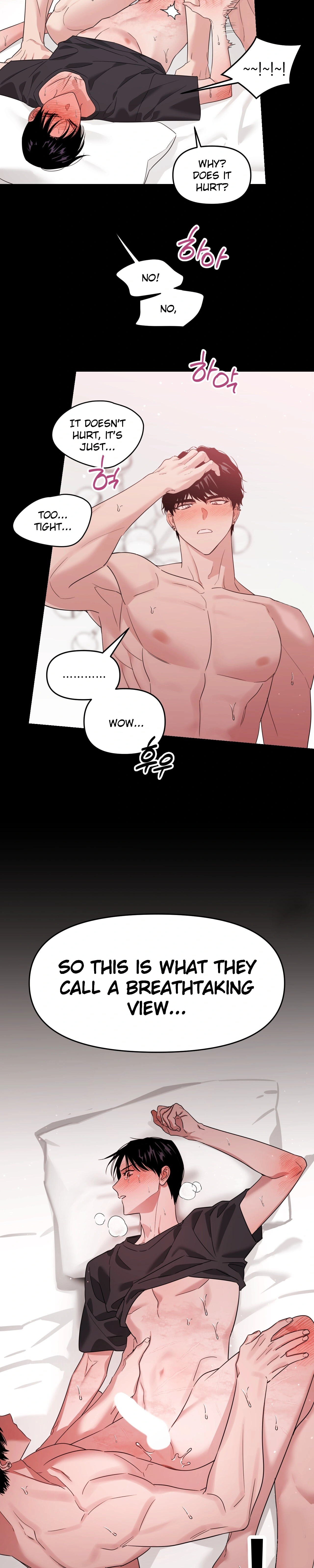 Death Delayed for a Short Time Because of the Will - Chapter 64 Page 7