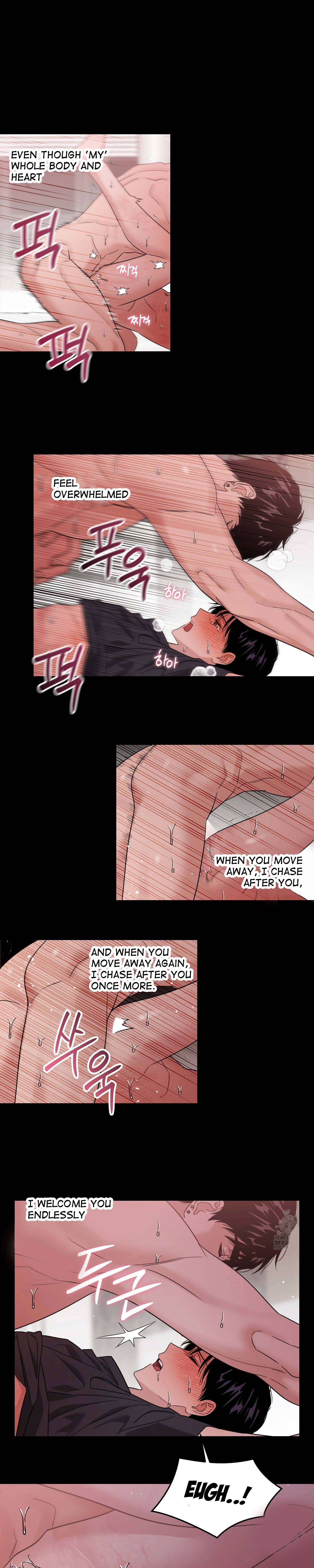 Death Delayed for a Short Time Because of the Will - Chapter 64 Page 13