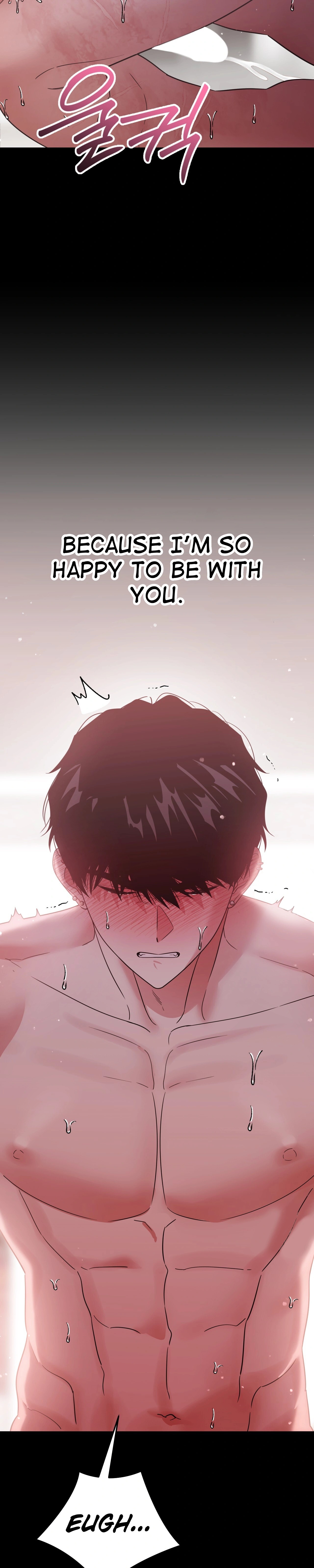 Death Delayed for a Short Time Because of the Will - Chapter 64 Page 14