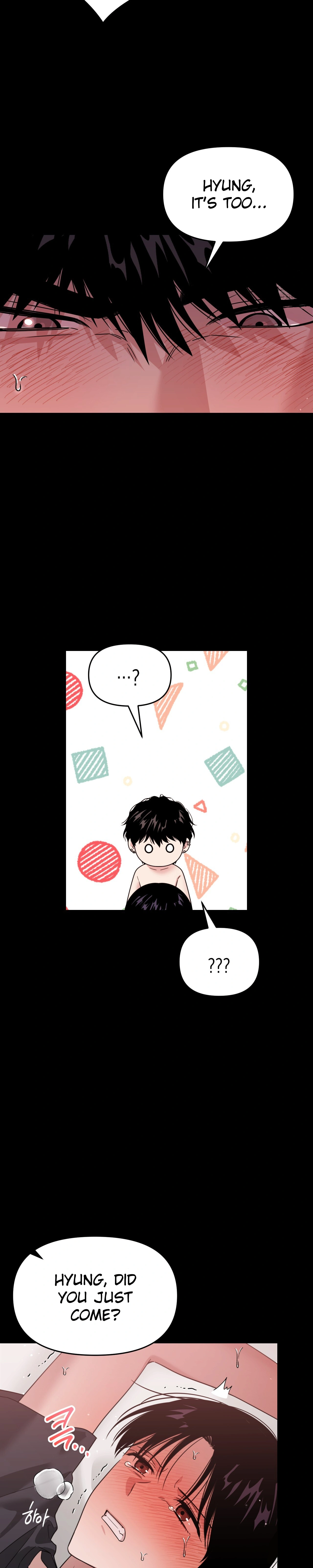 Death Delayed for a Short Time Because of the Will - Chapter 64 Page 15