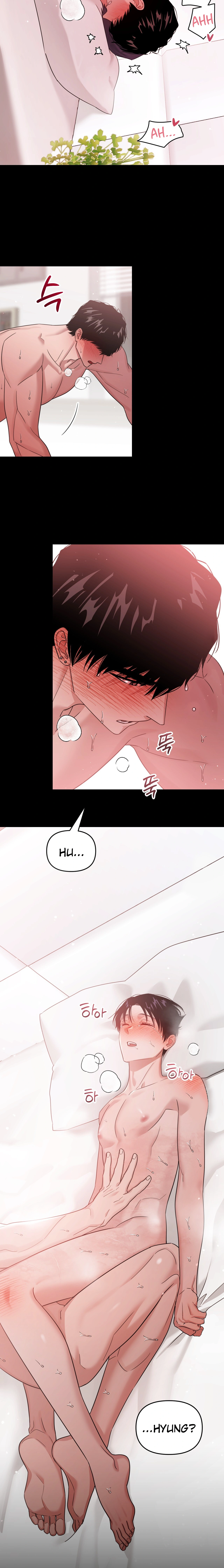 Death Delayed for a Short Time Because of the Will - Chapter 64 Page 26