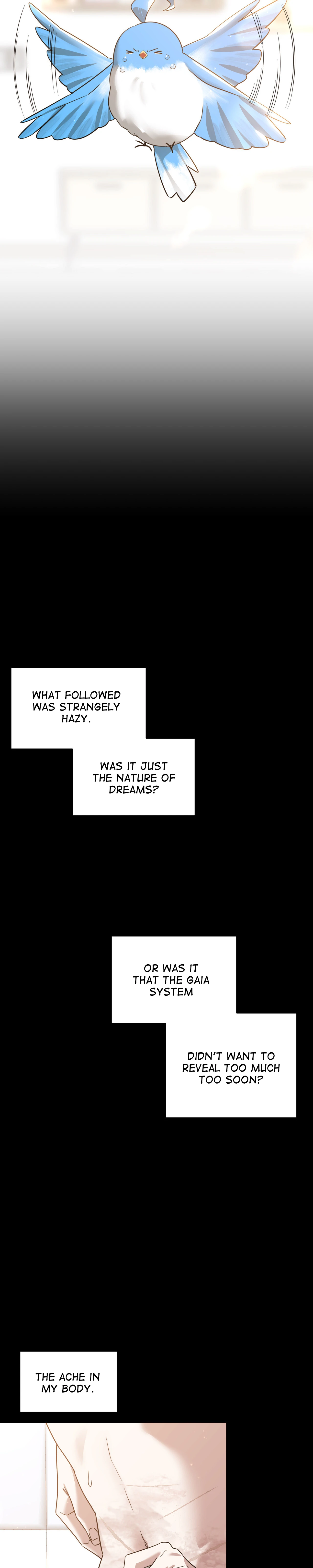 Death Delayed for a Short Time Because of the Will - Chapter 65 Page 4