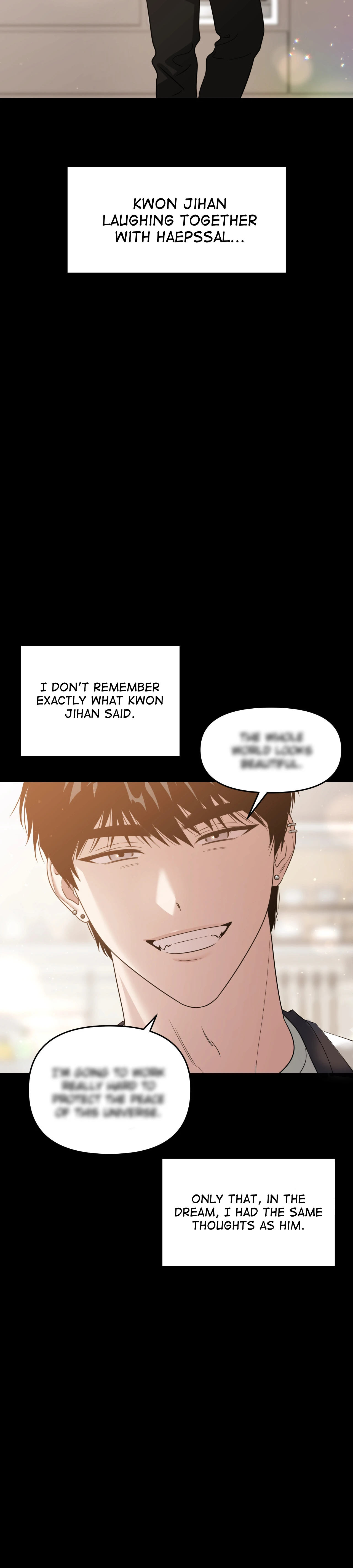 Death Delayed for a Short Time Because of the Will - Chapter 65 Page 6