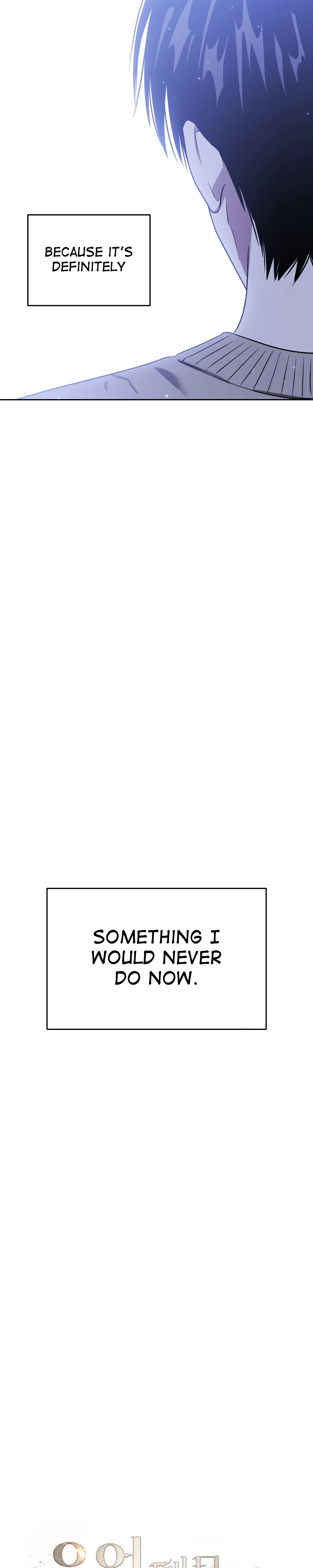 Death Delayed for a Short Time Because of the Will - Chapter 65 Page 8