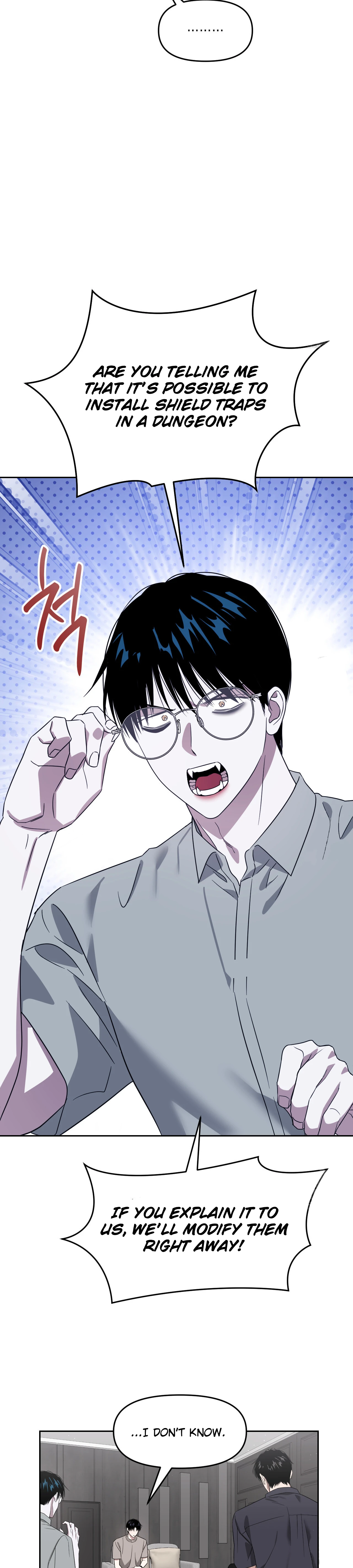 Death Delayed for a Short Time Because of the Will - Chapter 65 Page 11
