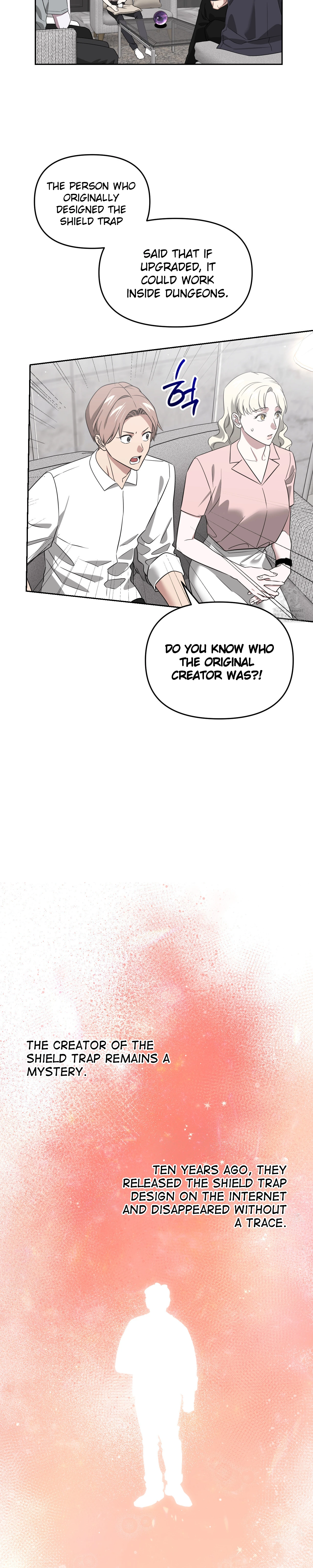Death Delayed for a Short Time Because of the Will - Chapter 65 Page 12
