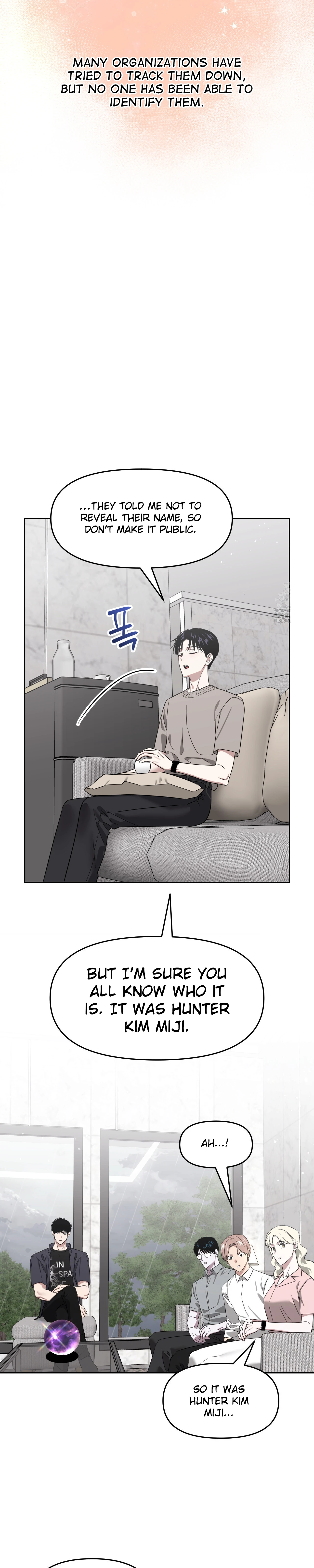 Death Delayed for a Short Time Because of the Will - Chapter 65 Page 13
