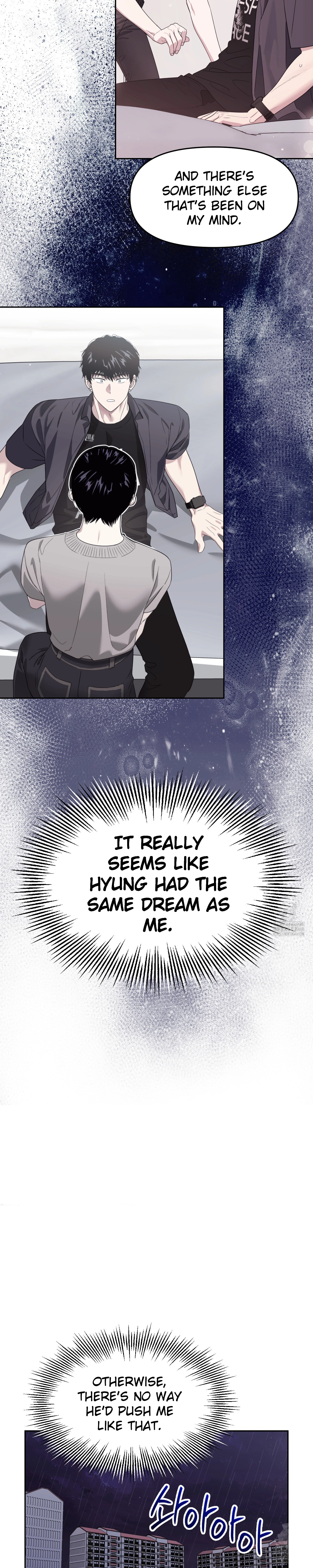 Death Delayed for a Short Time Because of the Will - Chapter 65 Page 24
