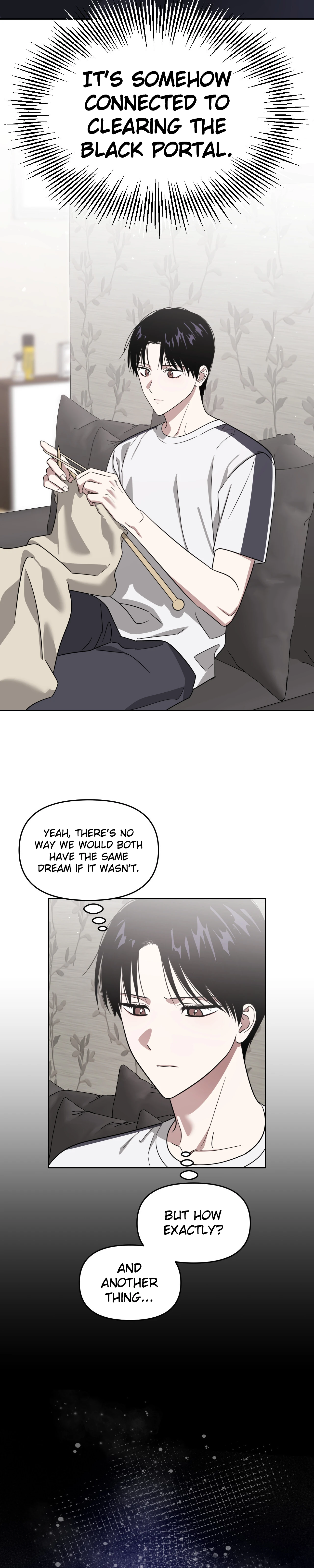 Death Delayed for a Short Time Because of the Will - Chapter 65 Page 26
