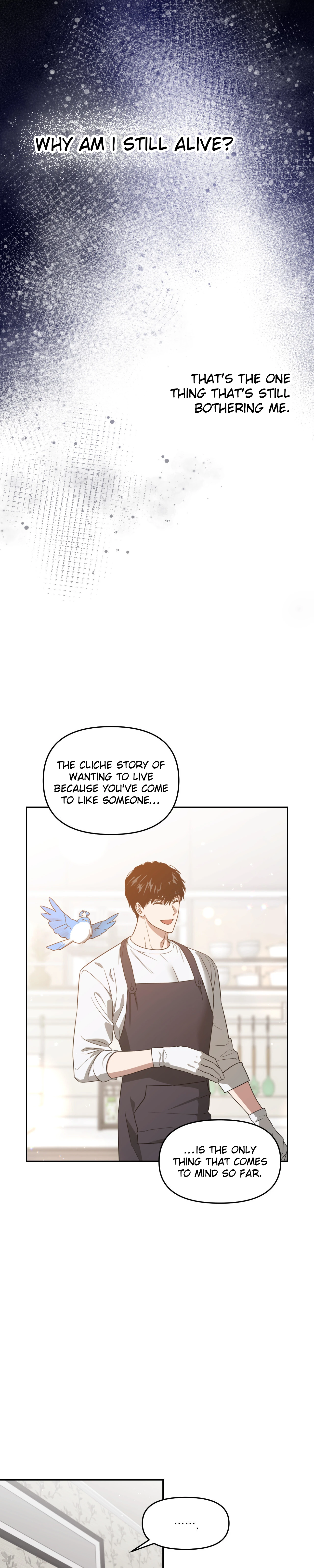 Death Delayed for a Short Time Because of the Will - Chapter 65 Page 27