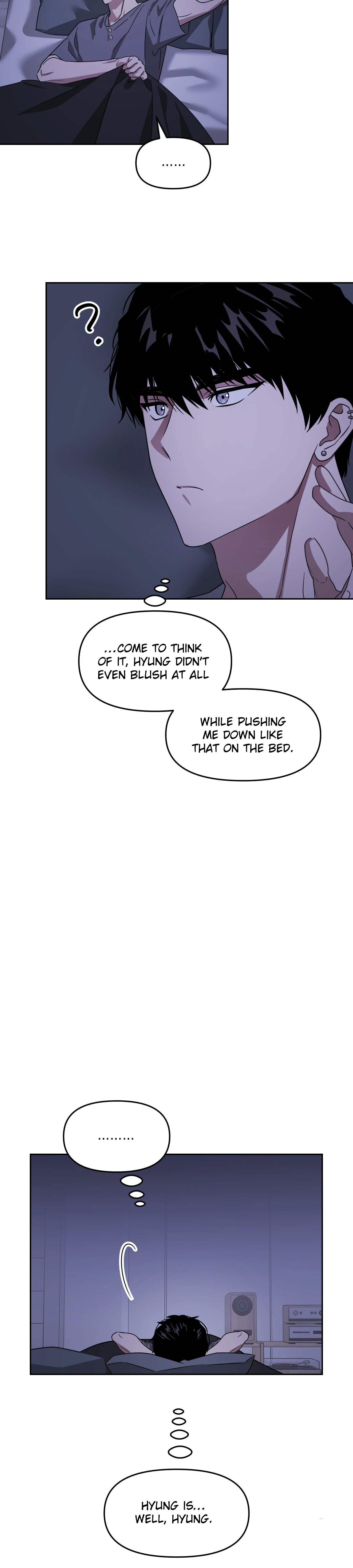 Death Delayed for a Short Time Because of the Will - Chapter 65 Page 30