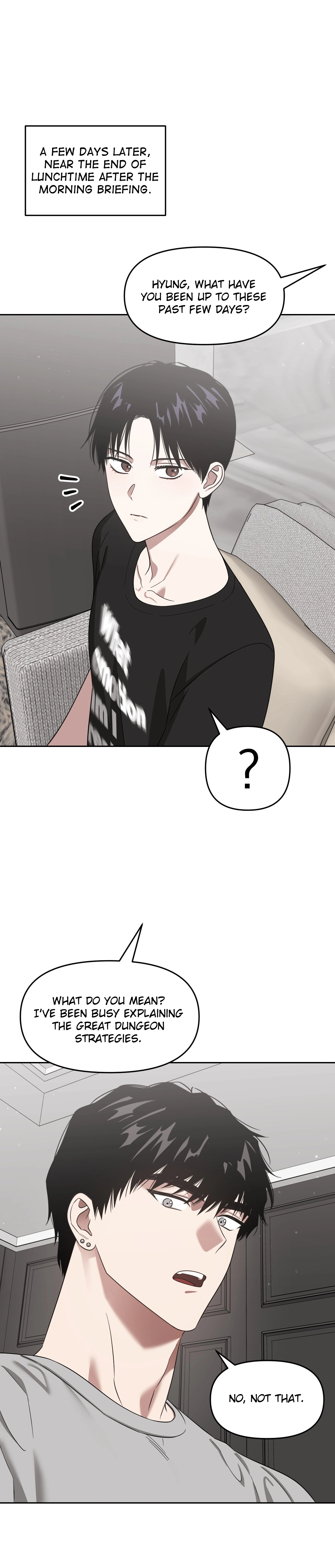 Death Delayed for a Short Time Because of the Will - Chapter 66 Page 2