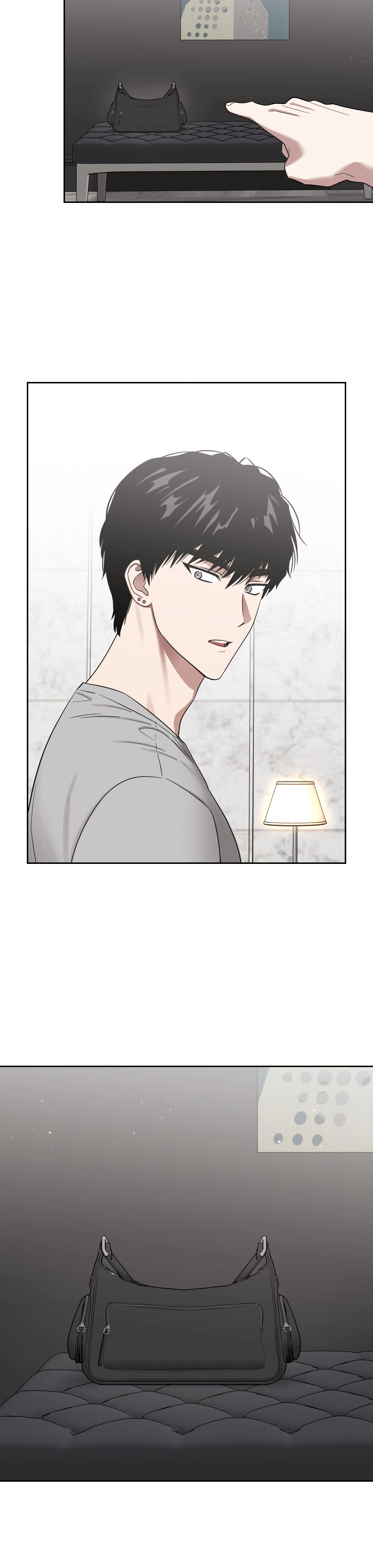 Death Delayed for a Short Time Because of the Will - Chapter 66 Page 5