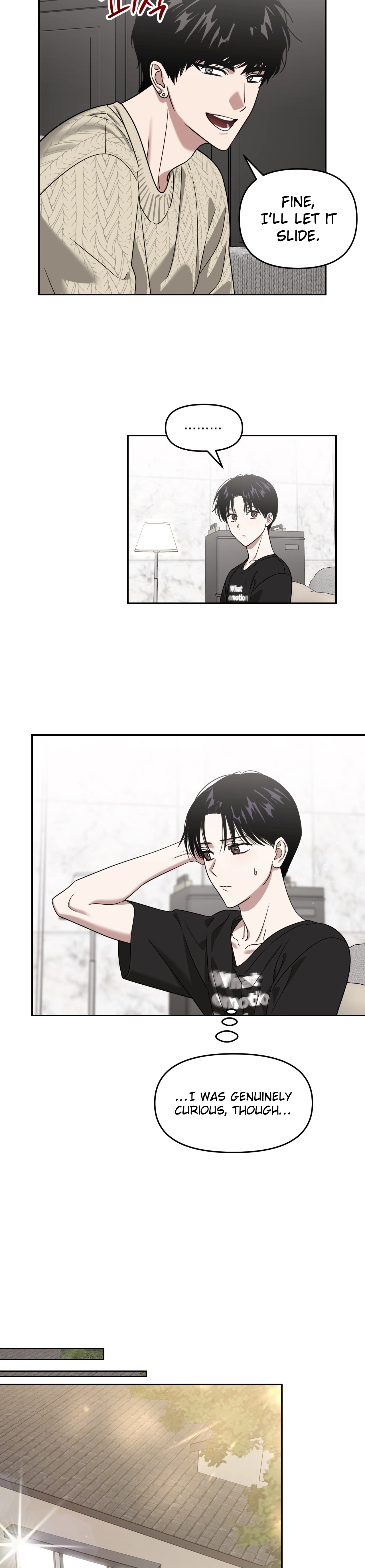 Death Delayed for a Short Time Because of the Will - Chapter 66 Page 13